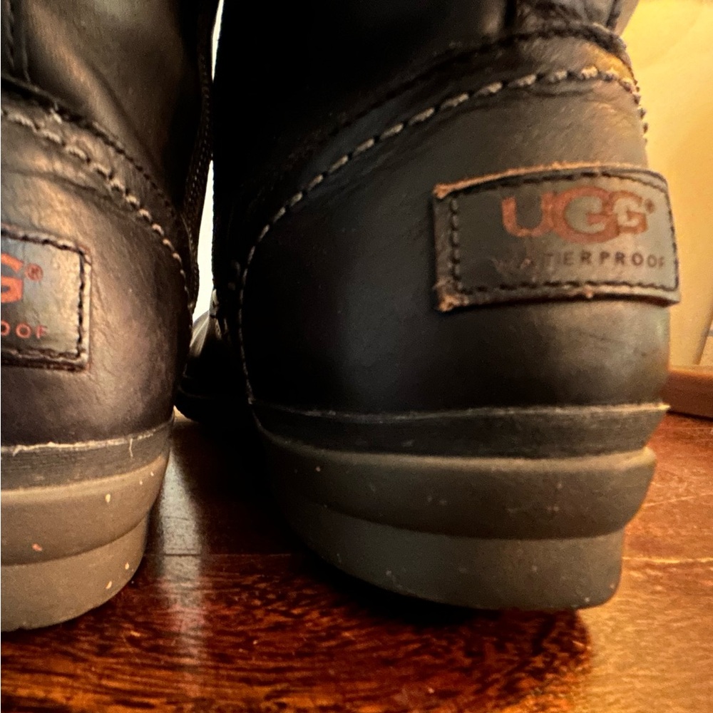 UGG Winter waterproof boots - Picture 5 of 6